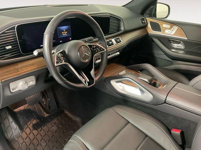 used 2025 Mercedes-Benz GLE 350 car, priced at $59,786