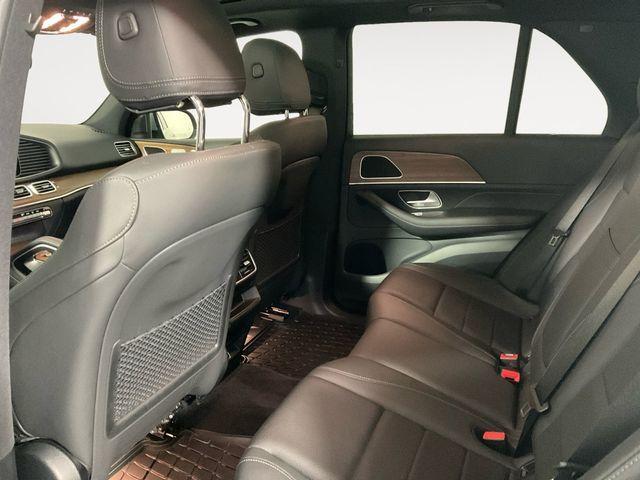 used 2025 Mercedes-Benz GLE 350 car, priced at $59,786