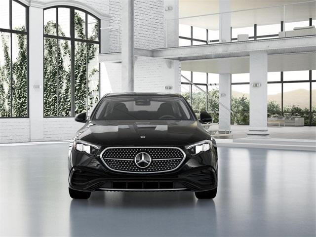 new 2025 Mercedes-Benz E-Class car, priced at $69,225