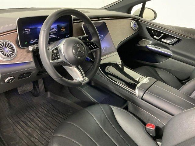 used 2023 Mercedes-Benz EQE 350 car, priced at $45,735