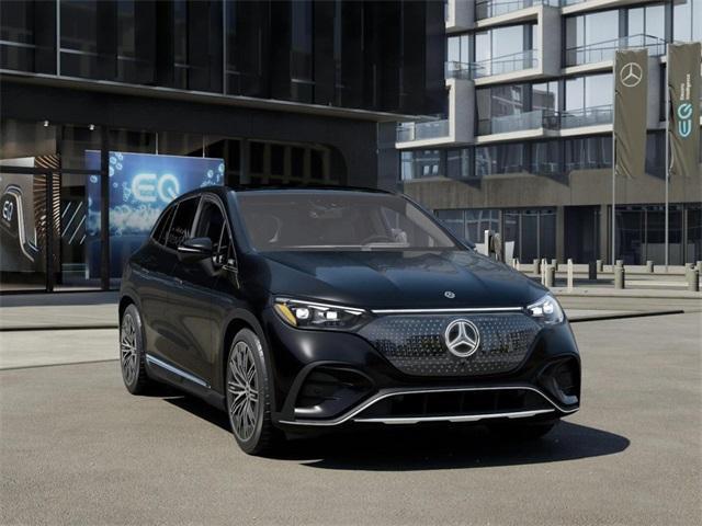 new 2025 Mercedes-Benz EQE 350 car, priced at $89,100