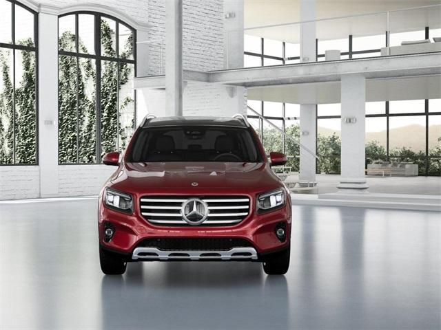 new 2025 Mercedes-Benz GLB 250 car, priced at $55,320