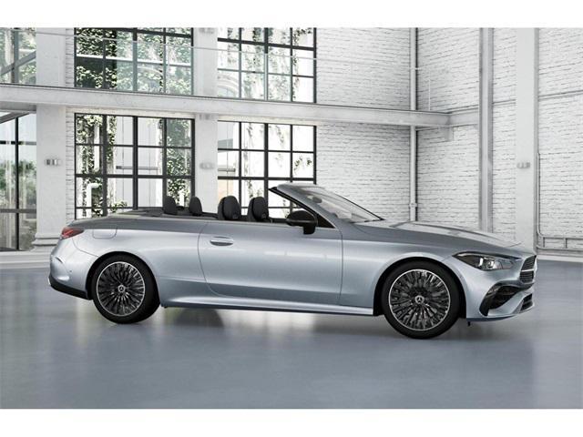 new 2024 Mercedes-Benz CLE 450 car, priced at $81,360