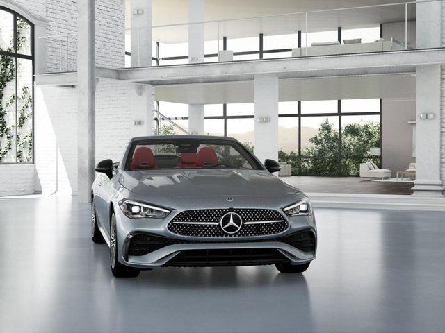 new 2026 Mercedes-Benz CLE 300 car, priced at $76,925