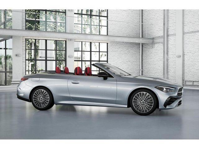 new 2026 Mercedes-Benz CLE 300 car, priced at $76,925