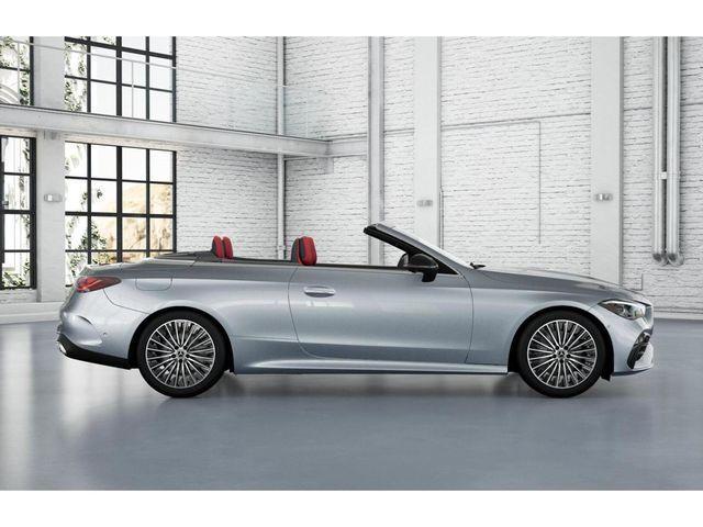 new 2026 Mercedes-Benz CLE 300 car, priced at $76,925