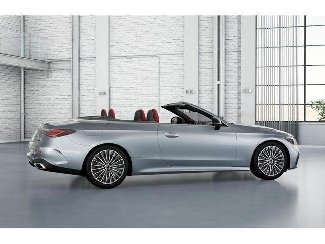 new 2026 Mercedes-Benz CLE 300 car, priced at $76,925