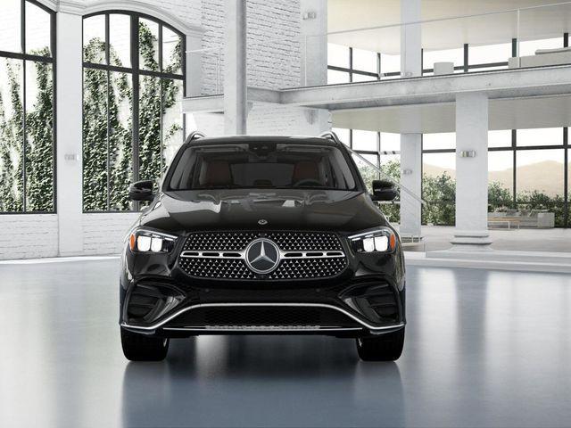 new 2026 Mercedes-Benz GLE 450e car, priced at $84,455