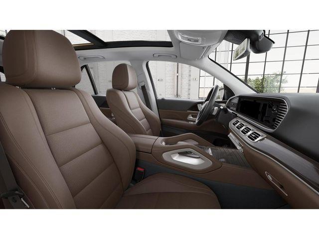 new 2026 Mercedes-Benz GLE 450e car, priced at $84,455