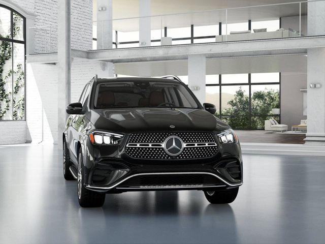 new 2026 Mercedes-Benz GLE 450e car, priced at $84,455