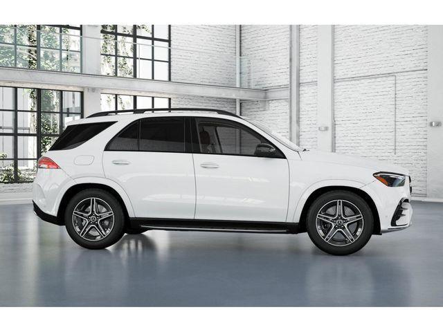 new 2026 Mercedes-Benz GLE 450 car, priced at $88,105