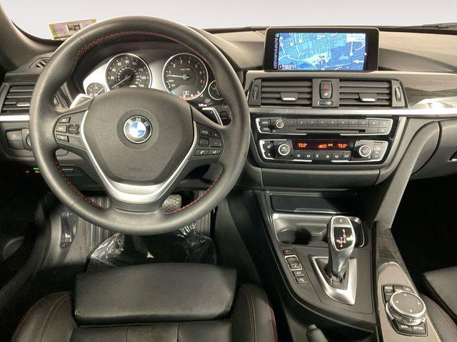 used 2015 BMW 435 car, priced at $23,594