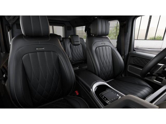 new 2026 Mercedes-Benz AMG G 63 car, priced at $214,985