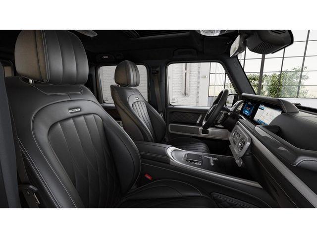 new 2026 Mercedes-Benz AMG G 63 car, priced at $214,985