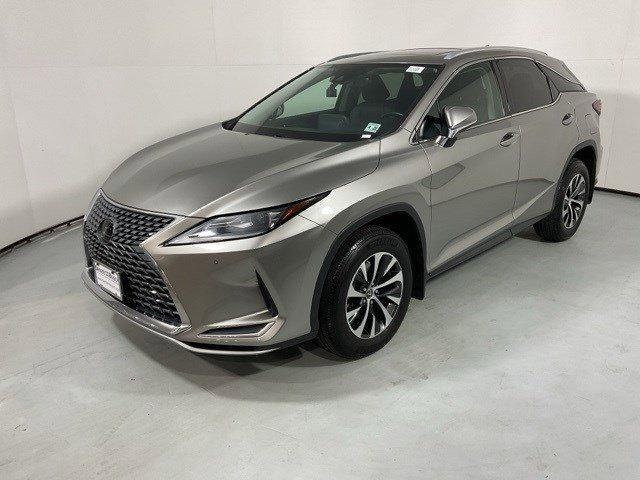 used 2020 Lexus RX 350 car, priced at $32,939