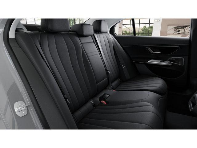 new 2025 Mercedes-Benz E-Class car, priced at $76,625