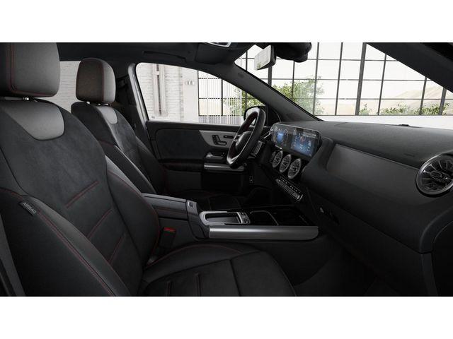 new 2025 Mercedes-Benz GLA 250 car, priced at $53,535