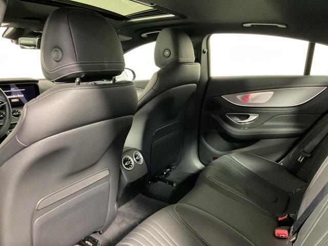 used 2022 Mercedes-Benz CLS 450 car, priced at $59,859