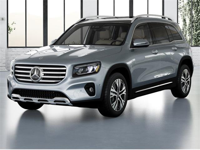 new 2024 Mercedes-Benz GLB 250 car, priced at $49,495