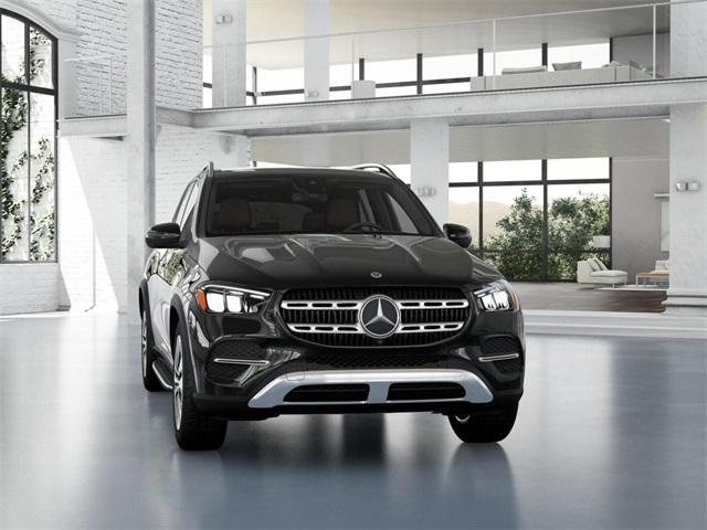 new 2025 Mercedes-Benz GLE 350 car, priced at $69,455