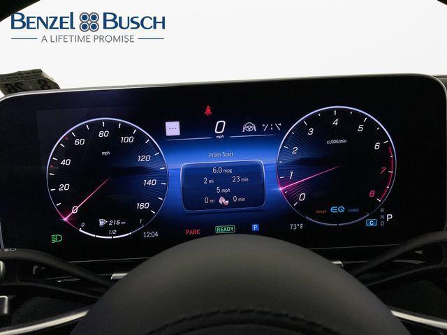used 2021 Mercedes-Benz S-Class car, priced at $61,868
