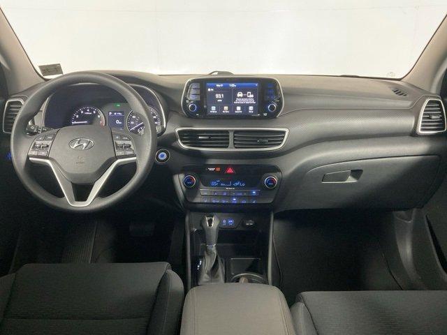 used 2019 Hyundai Tucson car, priced at $16,998