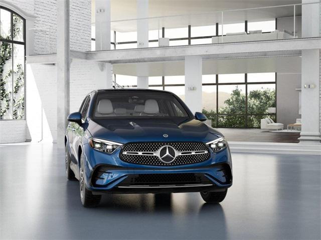 new 2024 Mercedes-Benz GLC 300 car, priced at $64,580