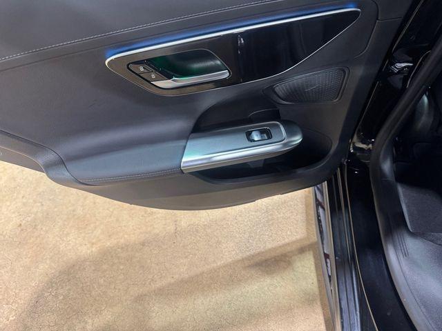 new 2025 Mercedes-Benz C-Class car, priced at $49,718