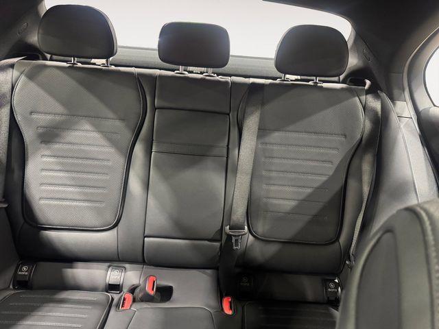 new 2025 Mercedes-Benz C-Class car, priced at $49,718
