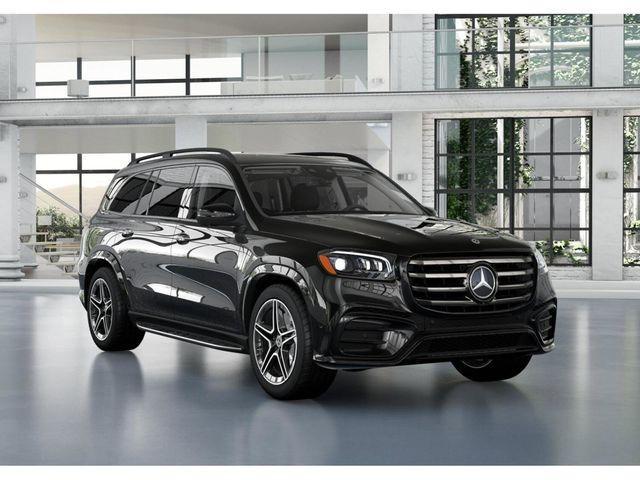new 2026 Mercedes-Benz GLS 450 car, priced at $99,230