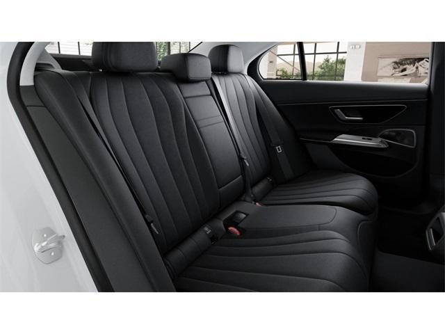 new 2025 Mercedes-Benz E-Class car, priced at $79,725