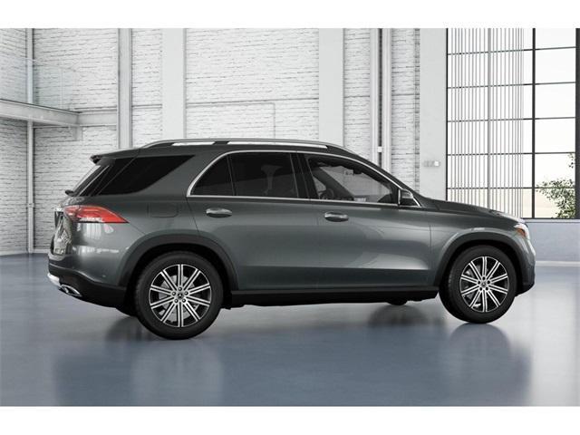 new 2025 Mercedes-Benz GLE 350 car, priced at $70,635