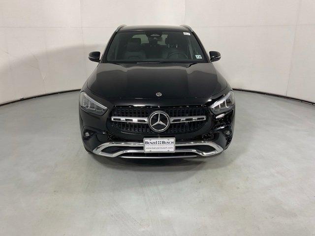 used 2025 Mercedes-Benz GLA 250 car, priced at $43,929