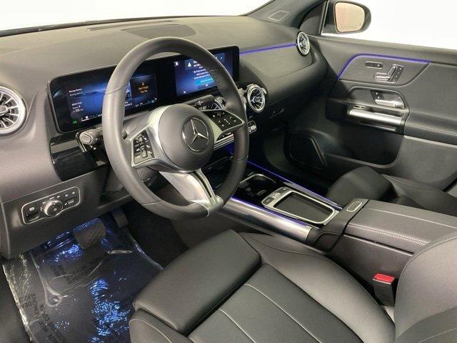 used 2025 Mercedes-Benz GLA 250 car, priced at $43,929