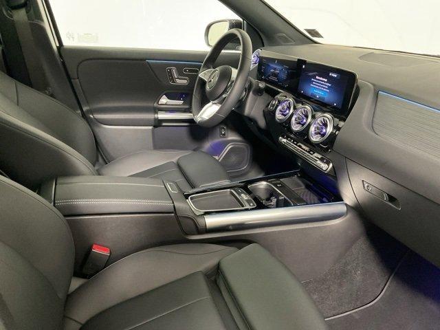 used 2025 Mercedes-Benz GLA 250 car, priced at $43,929