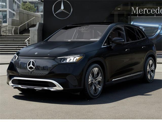 new 2024 Mercedes-Benz EQE 350 car, priced at $82,880