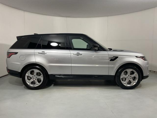 used 2019 Land Rover Range Rover Sport car, priced at $34,304