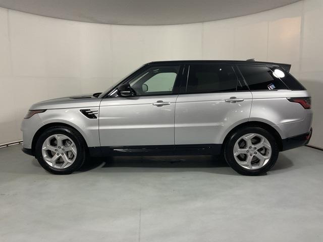 used 2019 Land Rover Range Rover Sport car, priced at $34,304