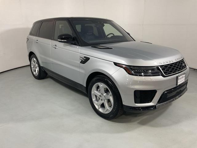 used 2019 Land Rover Range Rover Sport car, priced at $34,304