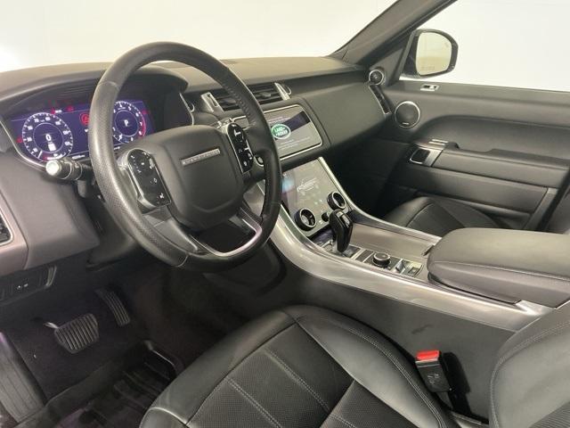 used 2019 Land Rover Range Rover Sport car, priced at $34,304