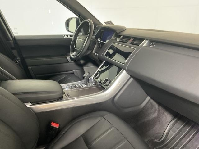 used 2019 Land Rover Range Rover Sport car, priced at $34,304