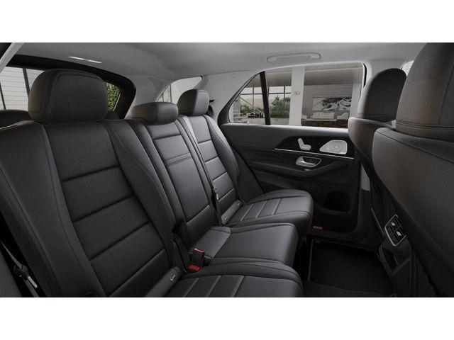 new 2026 Mercedes-Benz GLE 350 car, priced at $75,765
