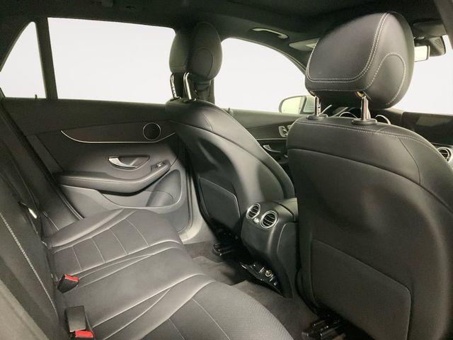 used 2020 Mercedes-Benz GLC 300 car, priced at $26,951