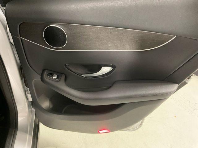 used 2020 Mercedes-Benz GLC 300 car, priced at $26,951