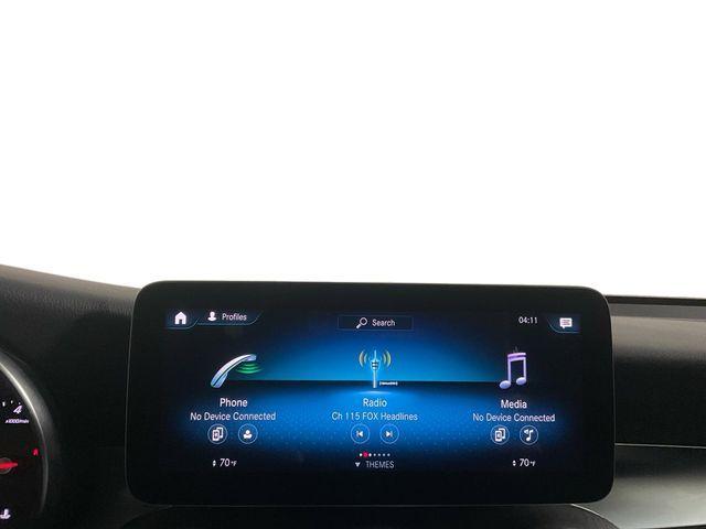 used 2020 Mercedes-Benz GLC 300 car, priced at $26,951