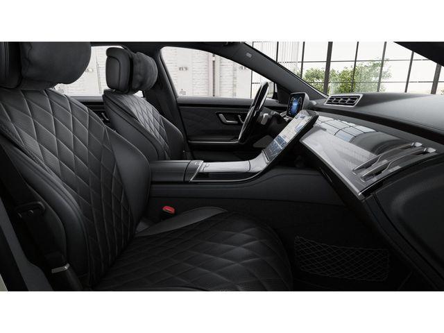 new 2026 Mercedes-Benz S-Class car, priced at $145,970