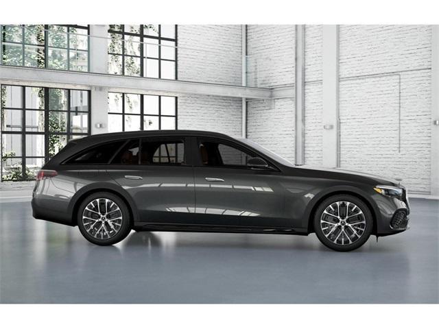 new 2025 Mercedes-Benz E-Class car, priced at $84,895