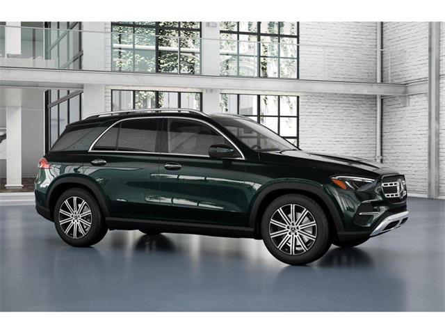 new 2024 Mercedes-Benz GLE 350 car, priced at $67,210