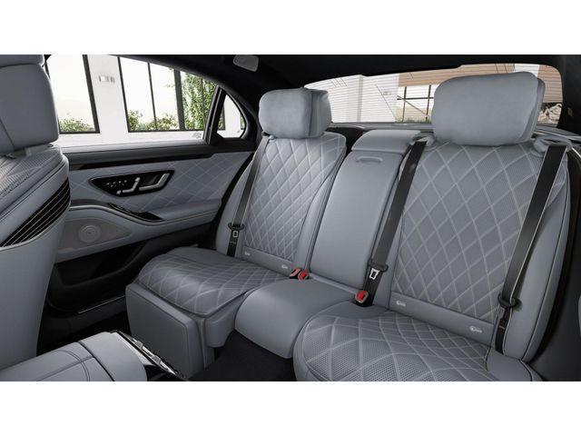 new 2026 Mercedes-Benz S-Class car, priced at $160,150