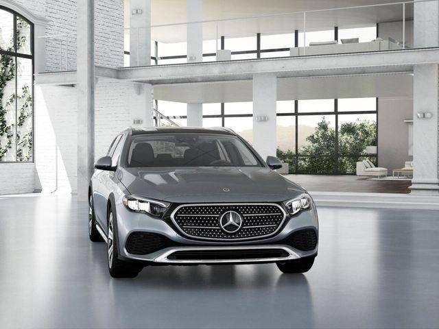 new 2025 Mercedes-Benz E-Class car, priced at $80,345